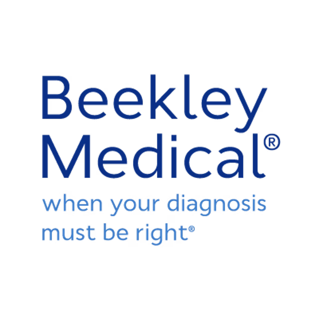 Beekley Medical logo