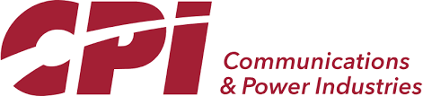 CPI Communications and Power industries logo
