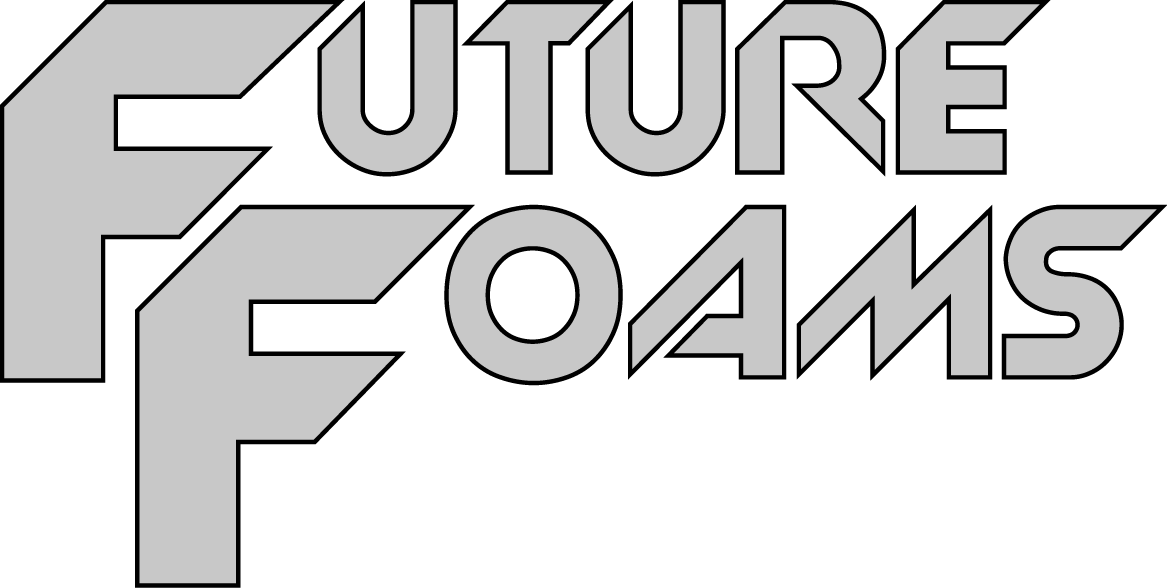 future foams logo