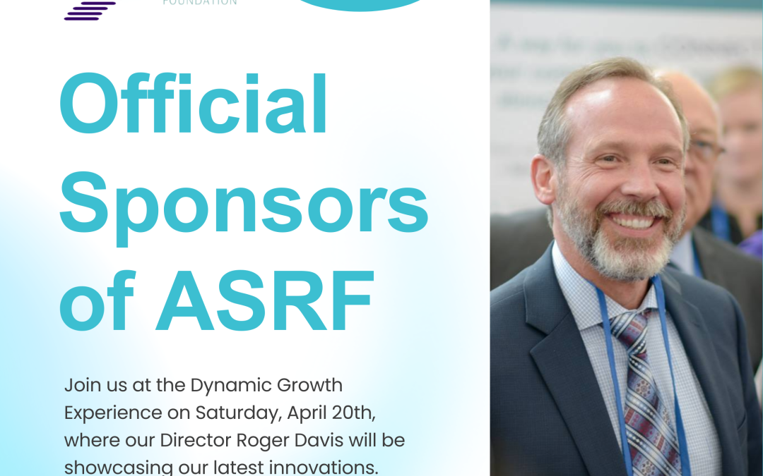 ATX is Commercial Sponsor of the Australian Spinal Research Foundation
